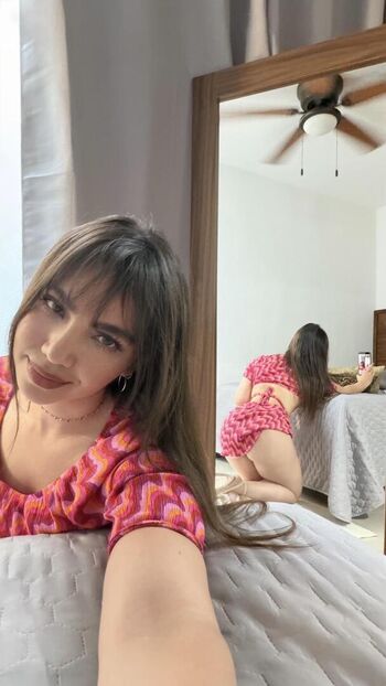 Full leaked Cristina iniguez page private onlyfans photo