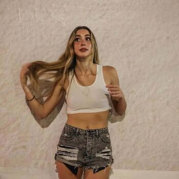 Full leaked Cristina mariani private onlyfans photo