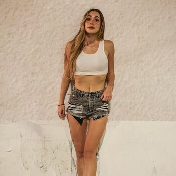 Full leaked Cristina mariani page private onlyfans photo