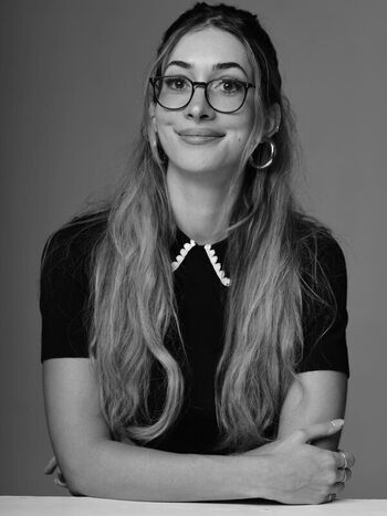 Cristina Mariani