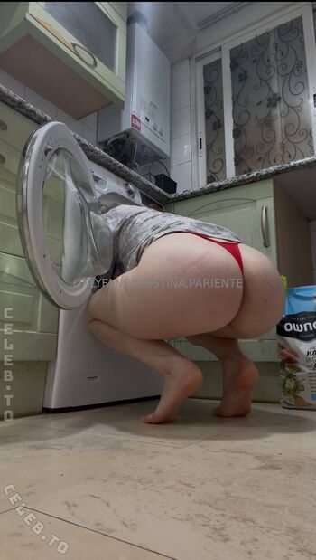 Full leaked Cristina pariente private onlyfans photo