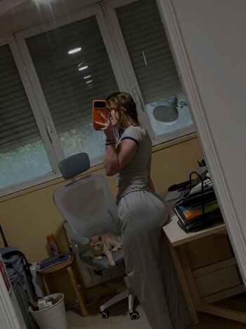 Full leaked Cristina pariente private onlyfans photo