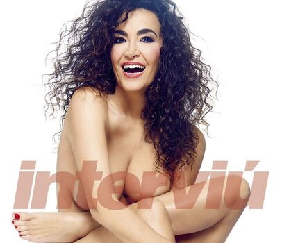 Full leaked Cristina rodrguez private onlyfans photo