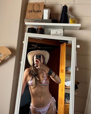 Full leaked Cristina rodriguez page private onlyfans photo