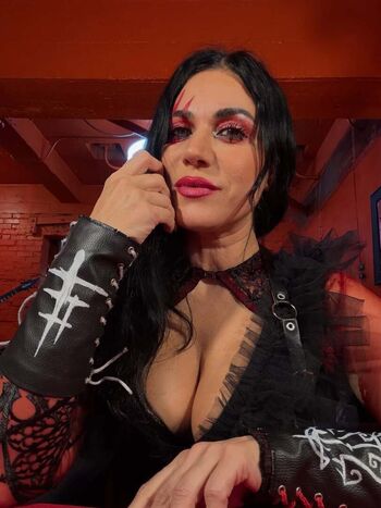 Cristina Scabbia