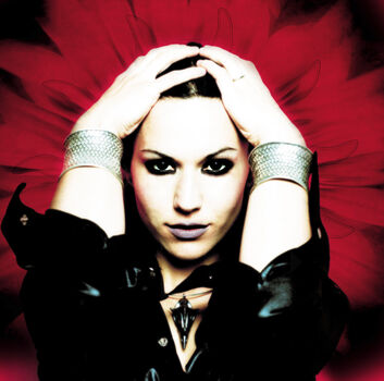 Full leaked Cristina scabbia private onlyfans photo