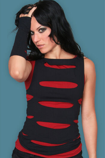 Full leaked Cristina scabbia private onlyfans photo
