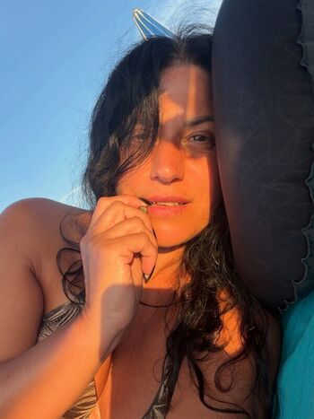 Full leaked Cristina scabbia private onlyfans photo