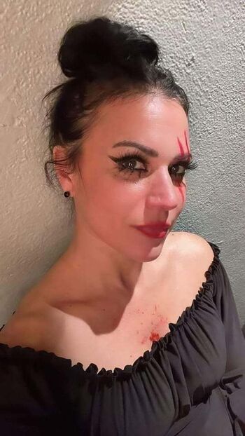 Cristina Scabbia