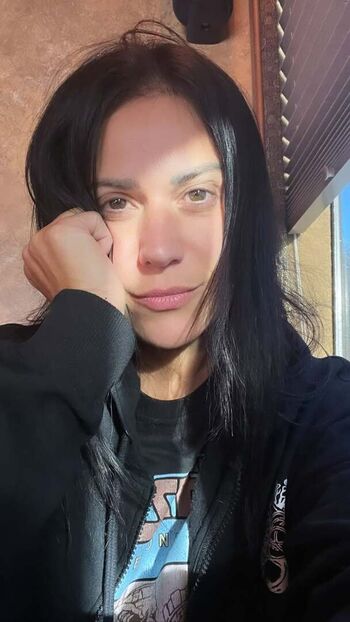 Cristina Scabbia