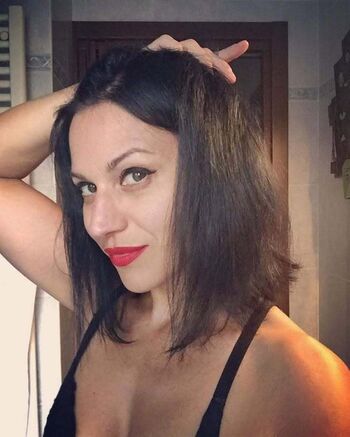 Cristina Scabbia