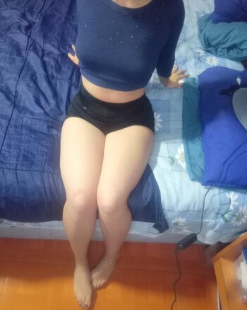 Cristina Scarlett