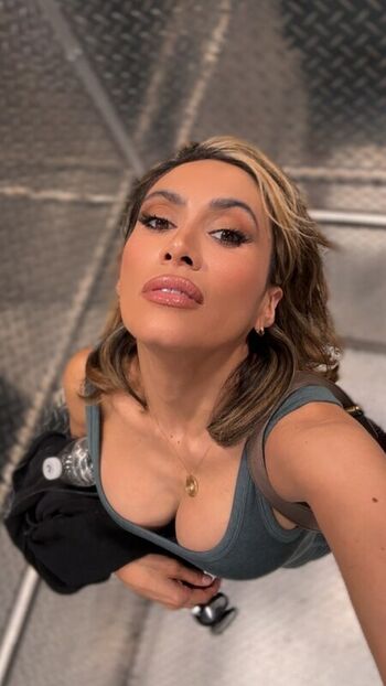 Full leaked Cristina valenzuela private onlyfans photo