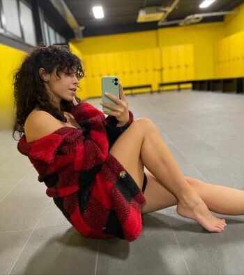 Full leaked Cristinaaaasnaghi private onlyfans photo