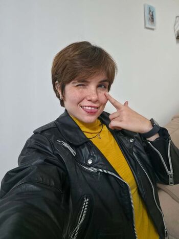 Full leaked Cristinysam page private onlyfans photo