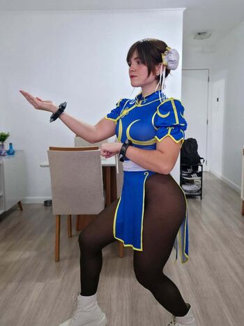 Full leaked Cristinysam private onlyfans photo