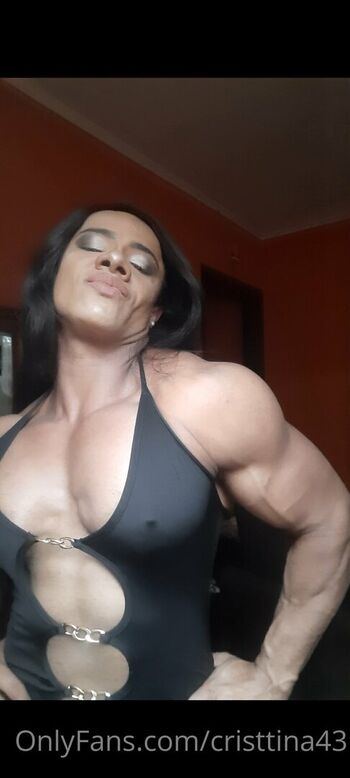 Full leaked Cristtina private onlyfans photo