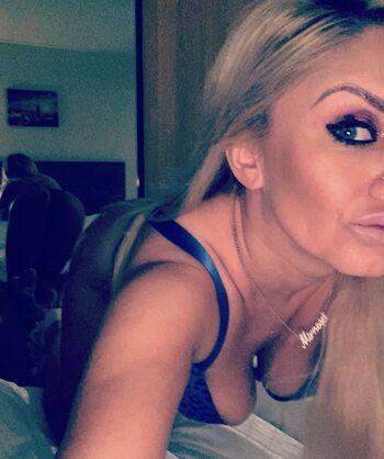 Full leaked Crnogorke private onlyfans photo