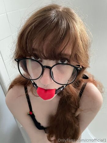 Full leaked Crrofficial page private onlyfans photo