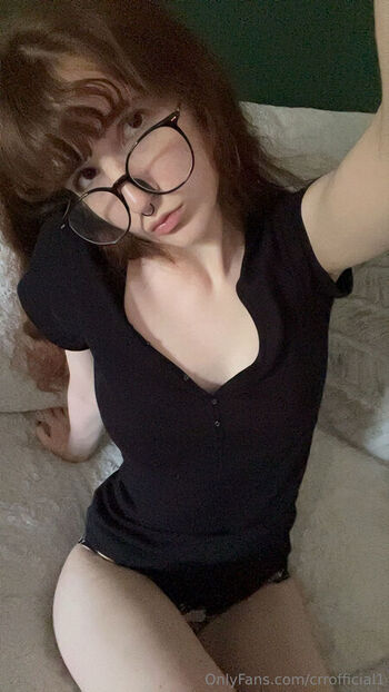 Full leaked Crrofficial private onlyfans photo