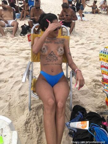 Full leaked Crvgmf private onlyfans photo