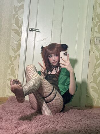Full leaked Cryaboutitha page private onlyfans photo