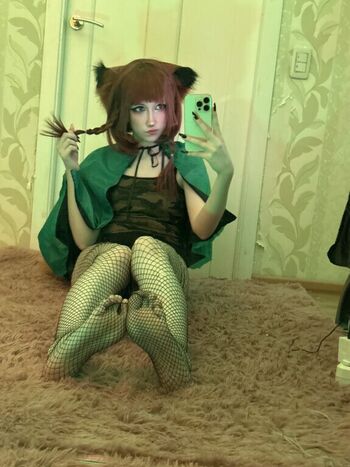 Full leaked Cryaboutitha page private onlyfans photo