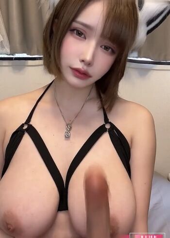Full leaked Crybaby page private onlyfans photo