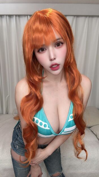 Full leaked Crybaby page private onlyfans photo