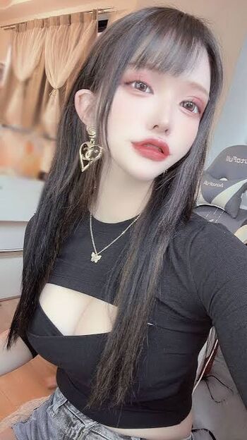 Full leaked Crybaby private onlyfans photo