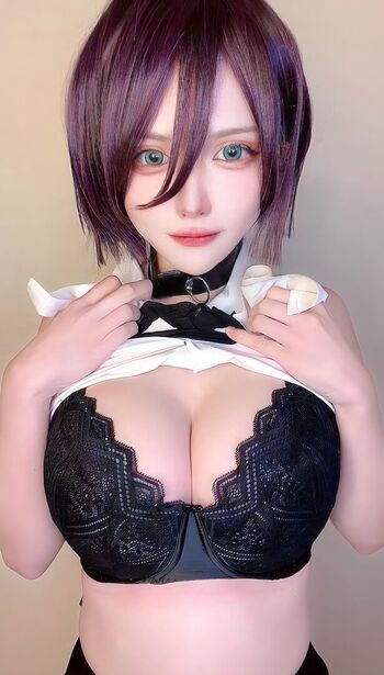 Full leaked Crybaby private onlyfans photo