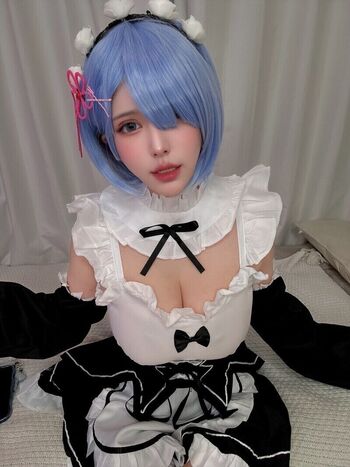 Full leaked Crybaby private onlyfans photo