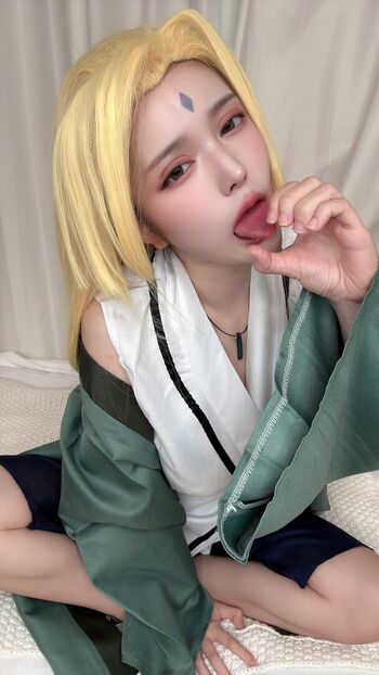 Full leaked Crybaby page private onlyfans photo