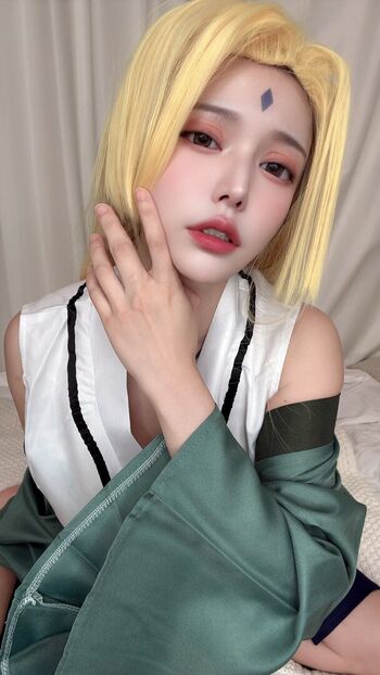 Full leaked Crybaby page private onlyfans photo