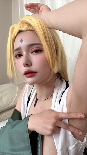 Full leaked Crybaby private onlyfans photo