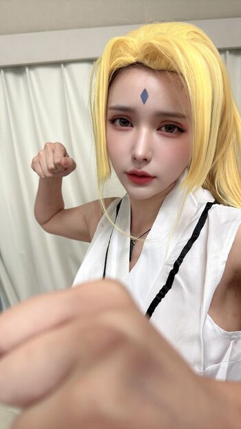 Full leaked Crybaby private onlyfans photo
