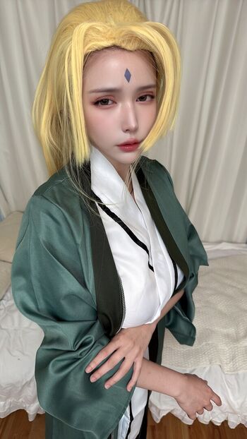 Full leaked Crybaby private onlyfans photo