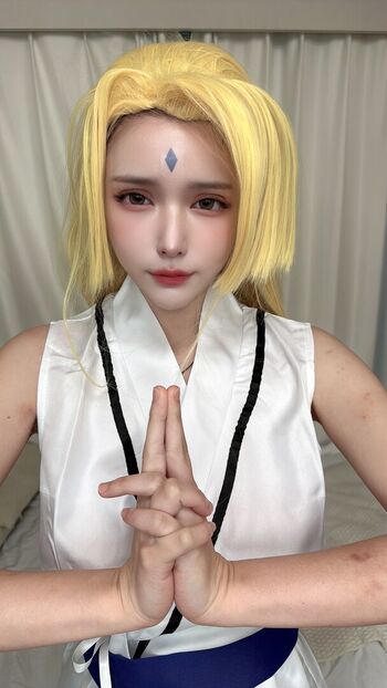 Full leaked Crybaby private onlyfans photo
