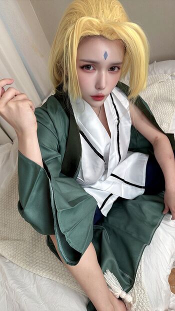Full leaked Crybaby private onlyfans photo