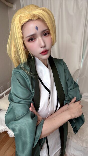 Full leaked Crybaby private onlyfans photo