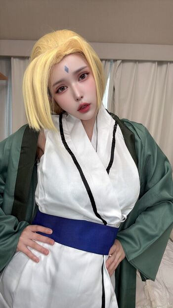 Full leaked Crybaby private onlyfans photo