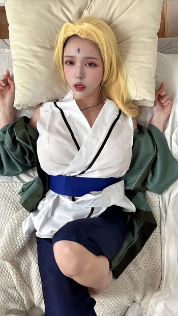 Full leaked Crybaby private onlyfans photo
