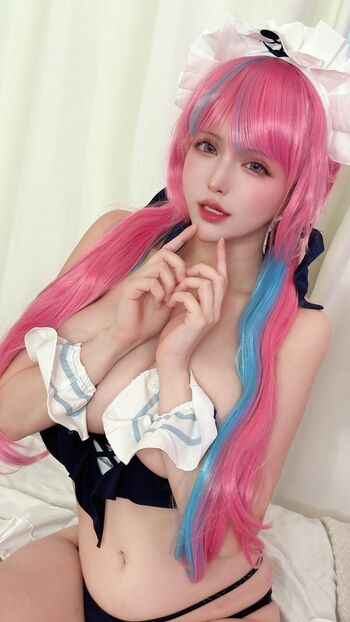Full leaked Crybaby private onlyfans photo