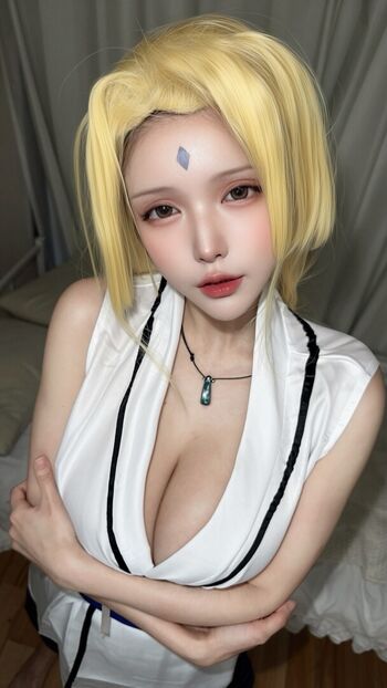 Full leaked Crybaby private onlyfans photo