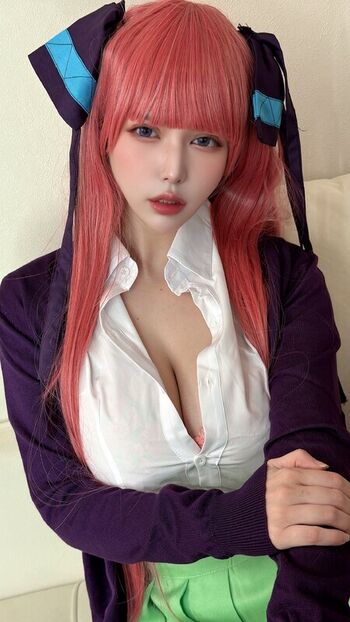 Full leaked Crybaby page private onlyfans photo