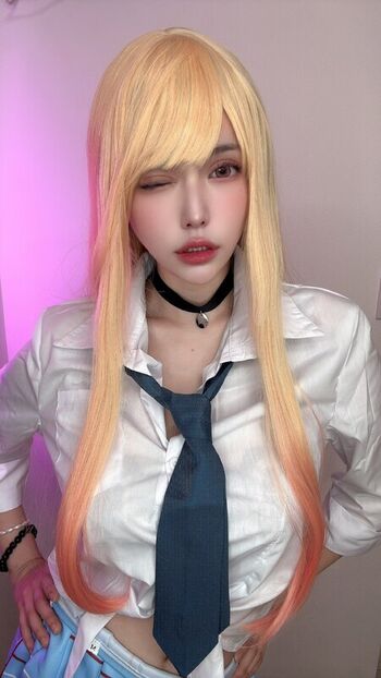Full leaked Crybaby page private onlyfans photo