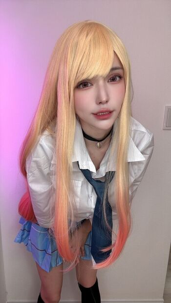 Full leaked Crybaby page private onlyfans photo