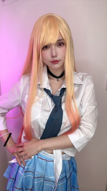 Full leaked Crybaby page private onlyfans photo