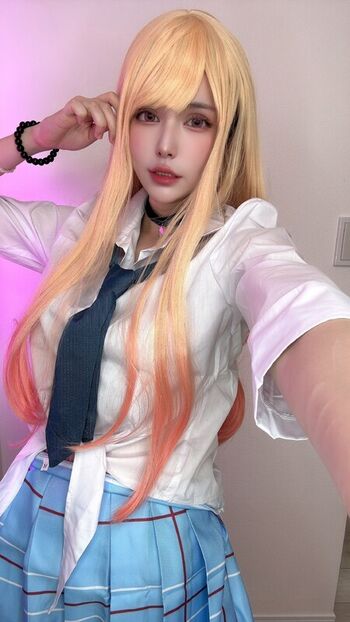 Full leaked Crybaby page private onlyfans photo