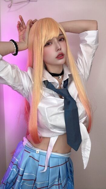 Full leaked Crybaby page private onlyfans photo